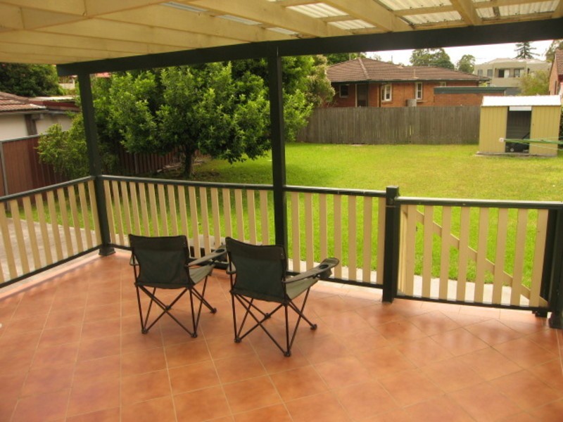 3A Victor Avenue, Panania NSW 2213