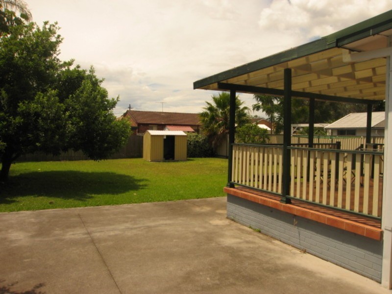 3A Victor Avenue, Panania NSW 2213