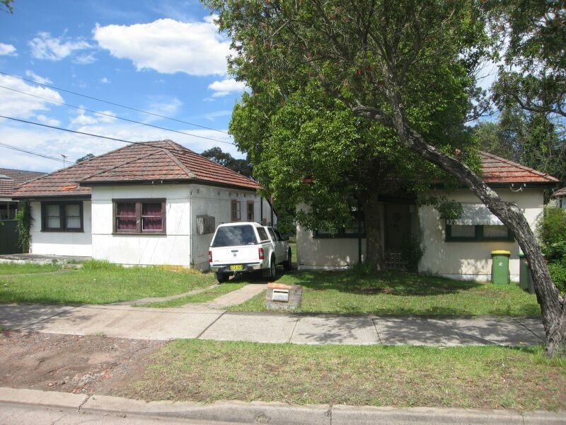 187-189 The River Road, Revesby NSW 2212