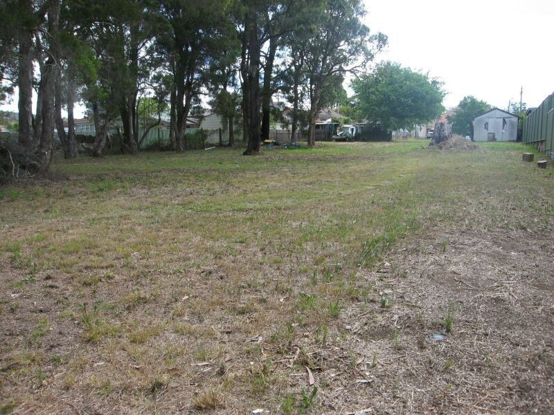 187-189 The River Road, Revesby NSW 2212