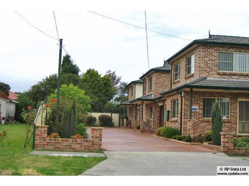 3/32 Belgium Street, Riverwood NSW 2210