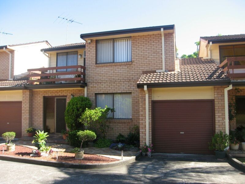 7/90 Vega Street, Revesby NSW 2212