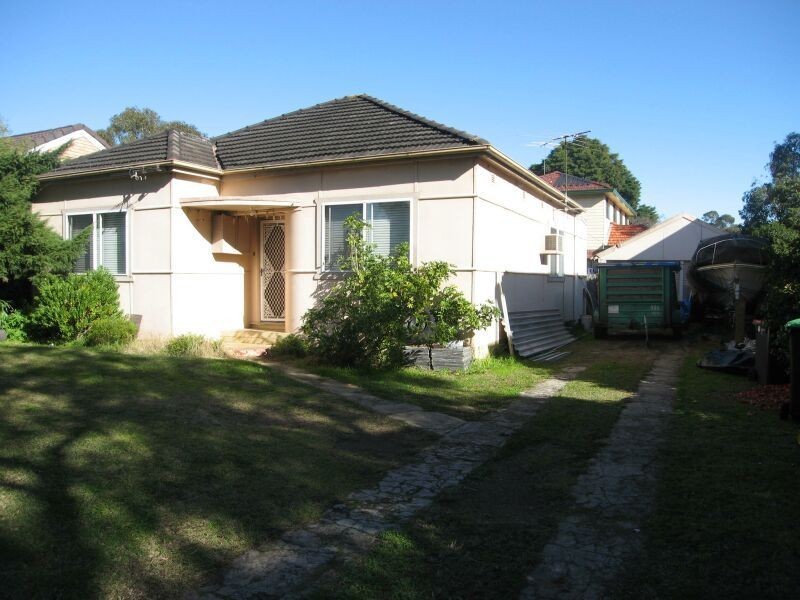 41 Dilke Road, Padstow Heights NSW 2211