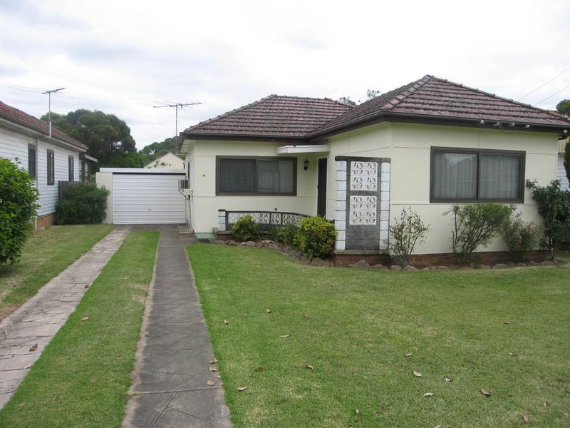 22 Anderson Avenue, Panania NSW 2213