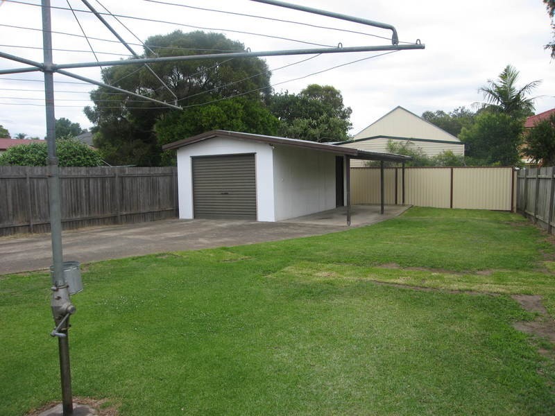 22 Anderson Avenue, Panania NSW 2213