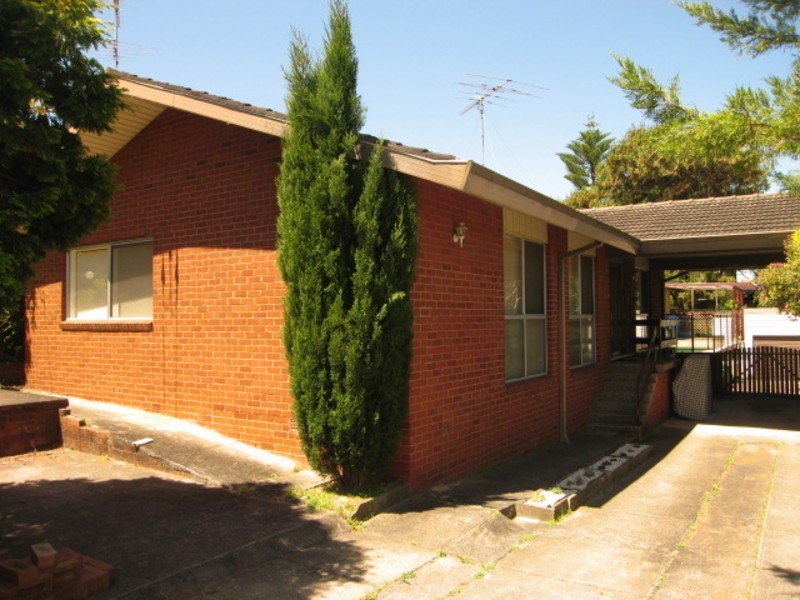 6 Hilltop Avenue, Padstow Heights NSW 2211