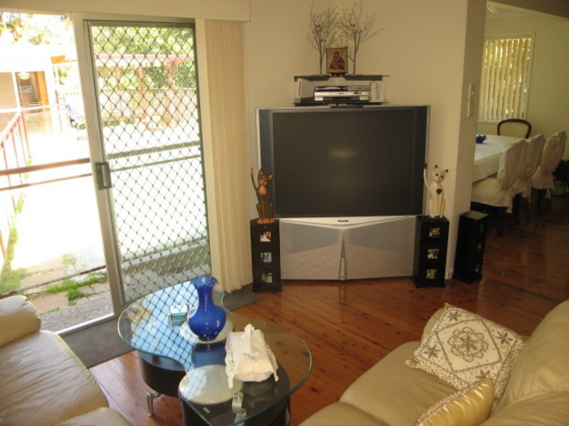 6 Hilltop Avenue, Padstow Heights NSW 2211