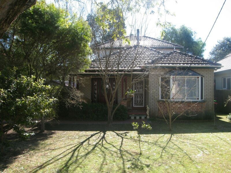 14 Springfield Street, Padstow NSW 2211