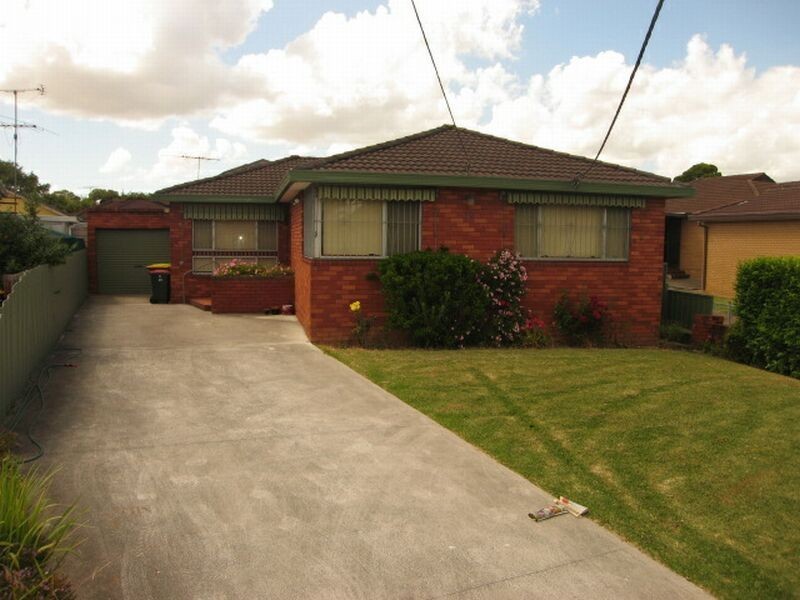 30 Napoleon Street, Riverwood NSW 2210