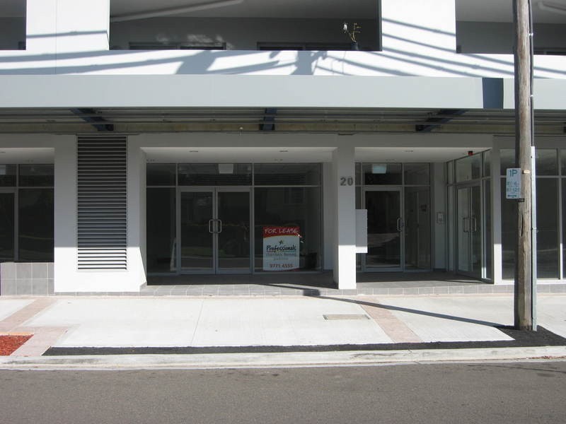 1-3/20 Howard Road, Padstow NSW 2211