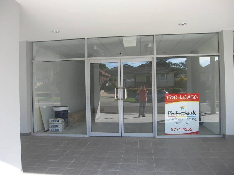 1-3/20 Howard Road, Padstow NSW 2211