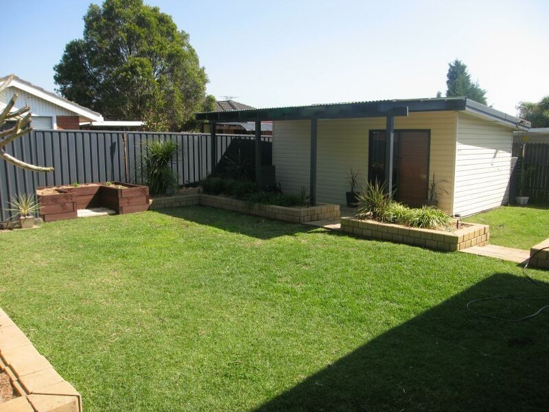 34 Amiens Avenue, Milperra NSW 2214