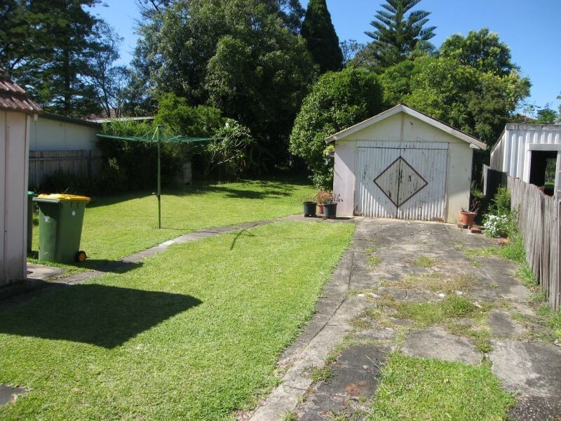 89 Windsor Road, Padstow NSW 2211