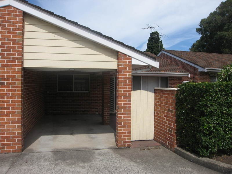 3/13 Doyle Road, Revesby NSW 2212