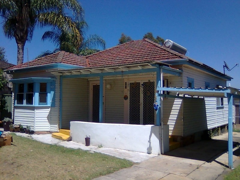 36 Vega Street, Revesby NSW 2212
