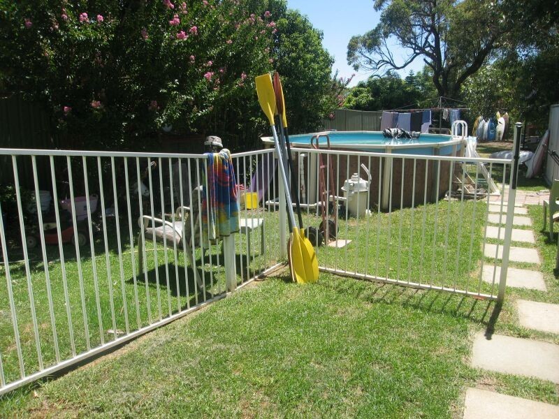 40 Forrest Road, East Hills NSW 2213