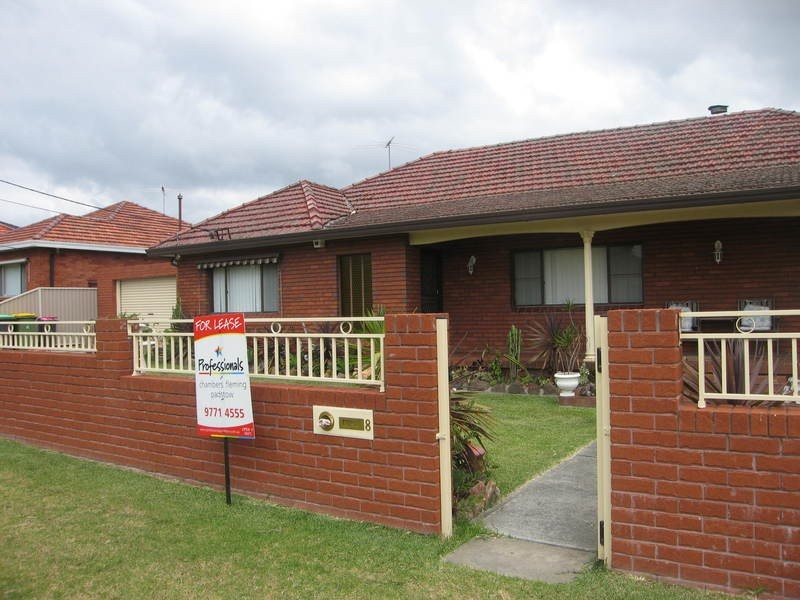 8 Craigie Avenue, Padstow NSW 2211