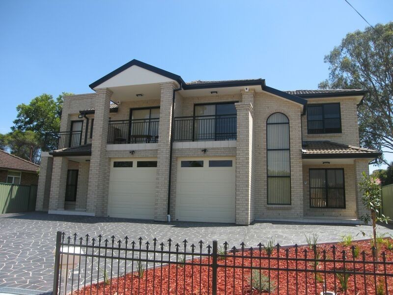 72 Sphinx Avenue, Revesby NSW 2212