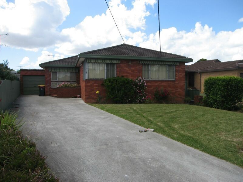 30 Napoleon Street, Riverwood NSW 2210