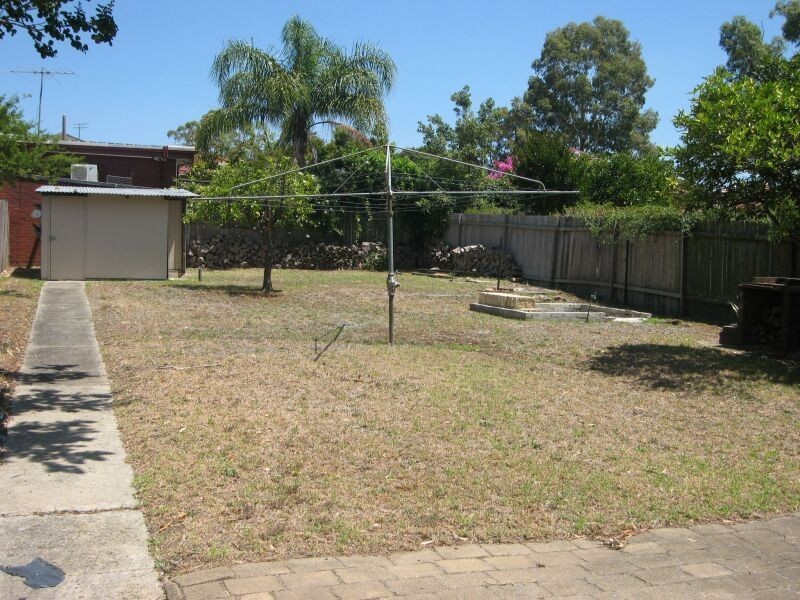 Padstow Heights NSW 2211