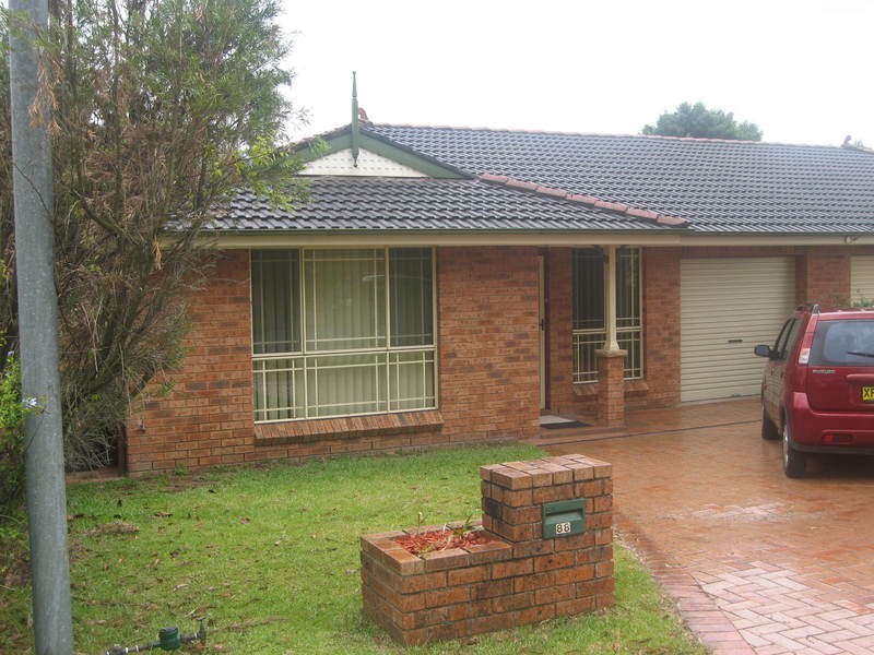 88 Arab Road, Padstow NSW 2211