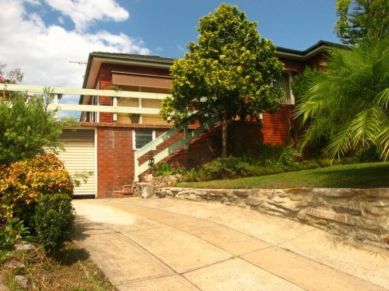 Padstow Heights NSW 2211