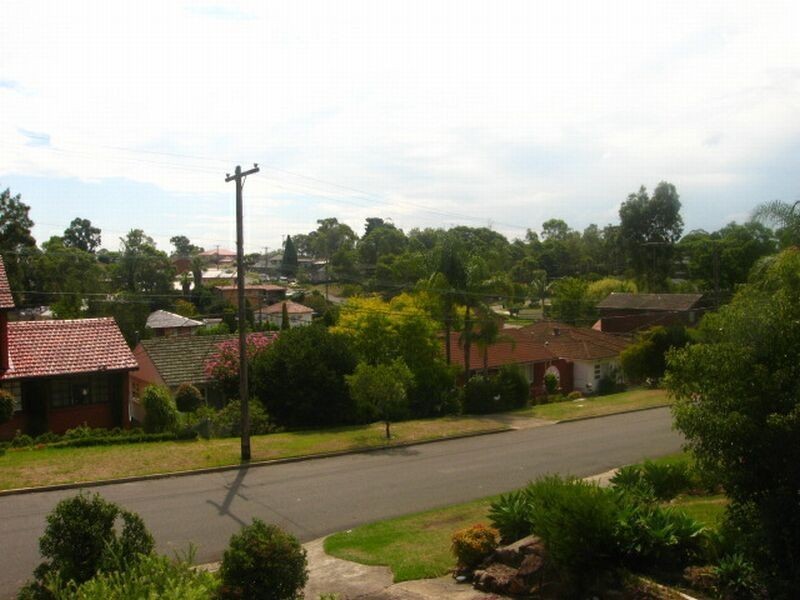 Padstow Heights NSW 2211