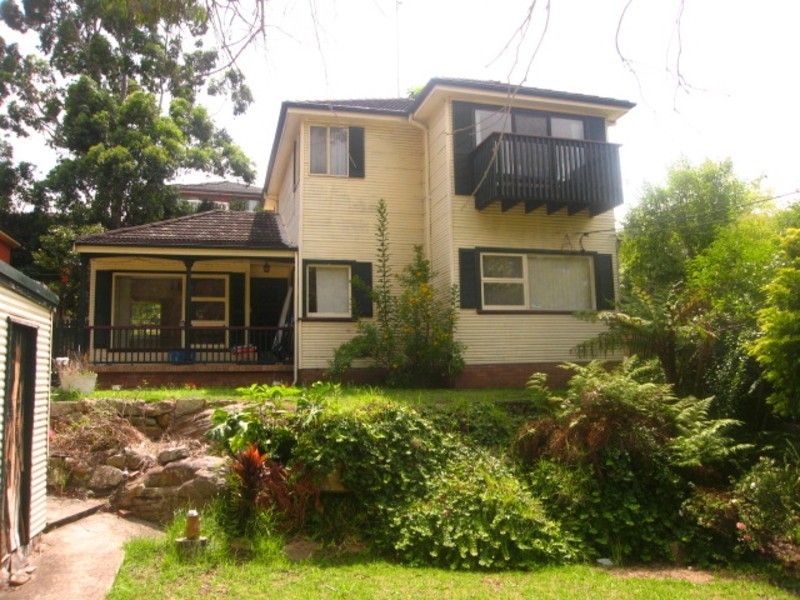 60 Valley Road, Padstow Heights NSW 2211