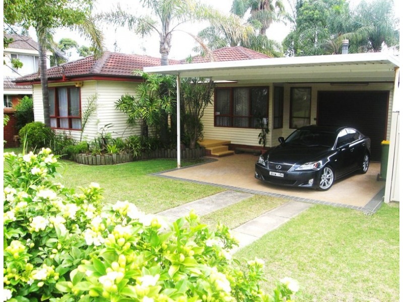 68 Whittle Avenue, Milperra NSW 2214