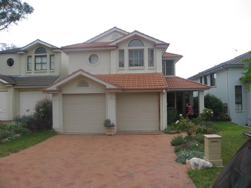 3 Eucalyptus Court, East Hills NSW 2213