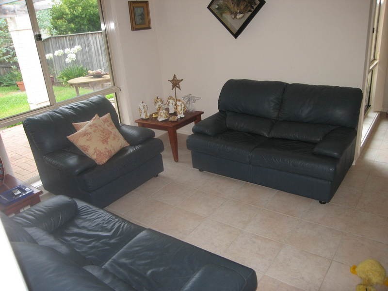 3 Eucalyptus Court, East Hills NSW 2213