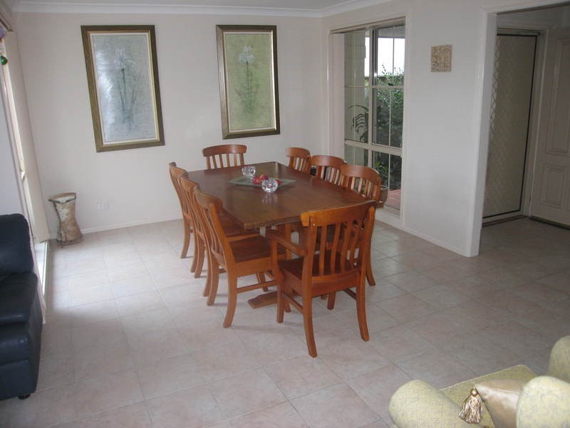 3 Eucalyptus Court, East Hills NSW 2213