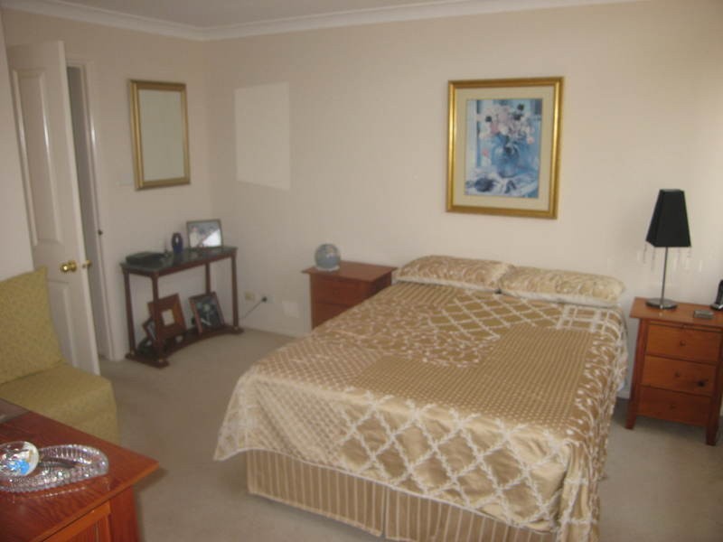 3 Eucalyptus Court, East Hills NSW 2213