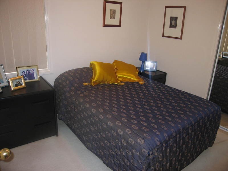 3 Eucalyptus Court, East Hills NSW 2213