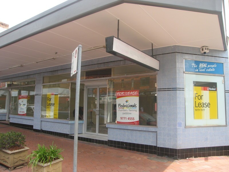 8 Faraday Road, Padstow NSW 2211