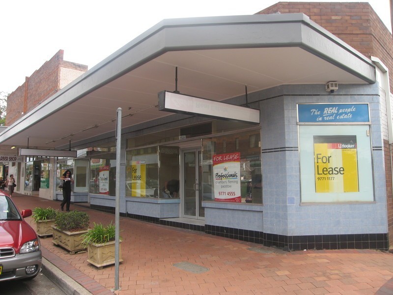 8 Faraday Road, Padstow NSW 2211