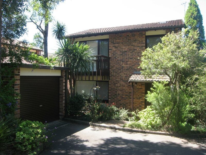 65/34 Werona Avenue, Padstow NSW 2211