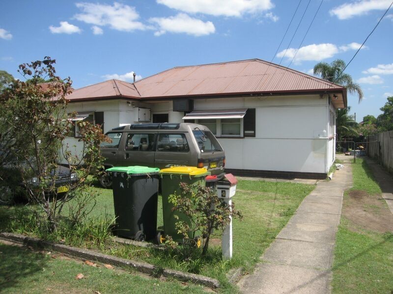 4 Victoria Street, Revesby NSW 2212