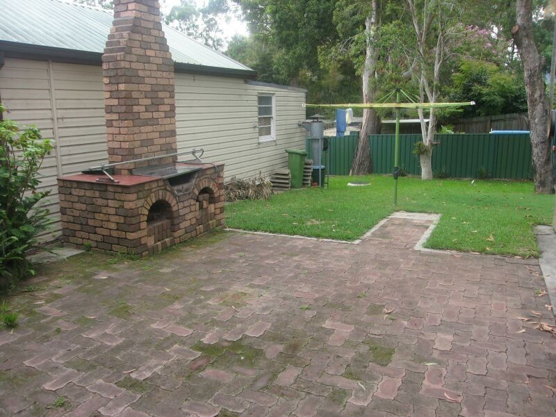 16 Dilke Road, Padstow Heights NSW 2211