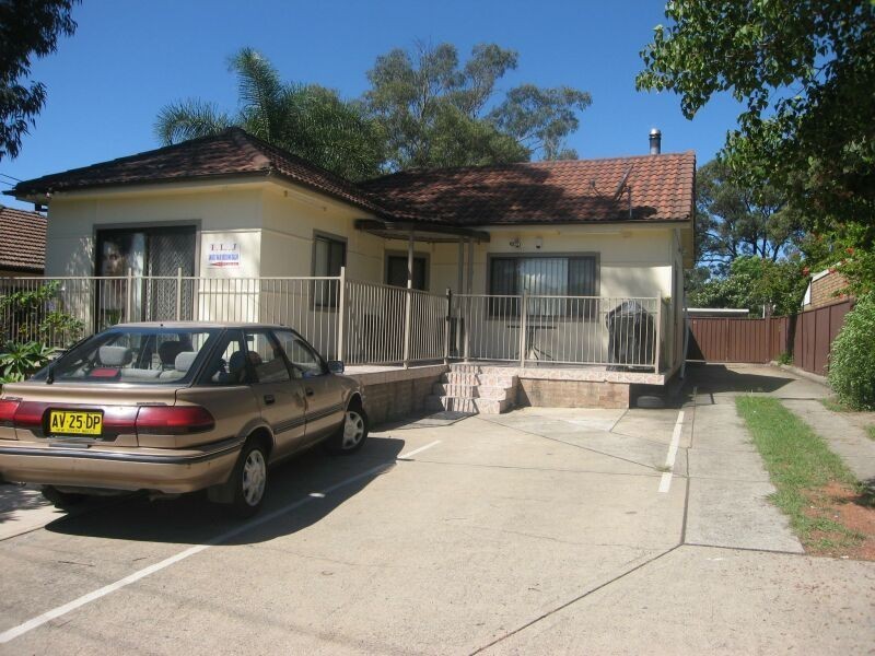 35 Queen Street, Revesby NSW 2212