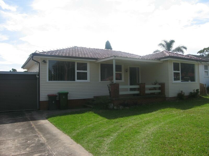 27 Mae Crescent, Panania NSW 2213