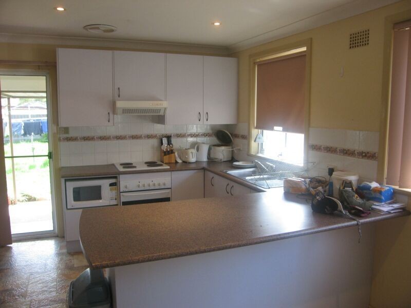 27 Mae Crescent, Panania NSW 2213