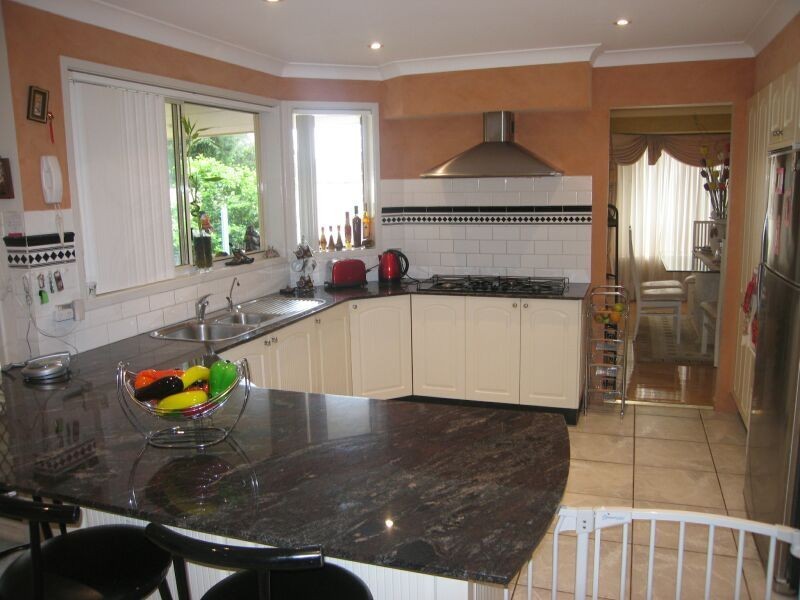 17 Daintree Drive, Wattle Grove NSW 2173