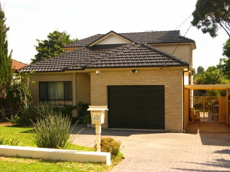 40 Glenview Street, Revesby NSW 2212