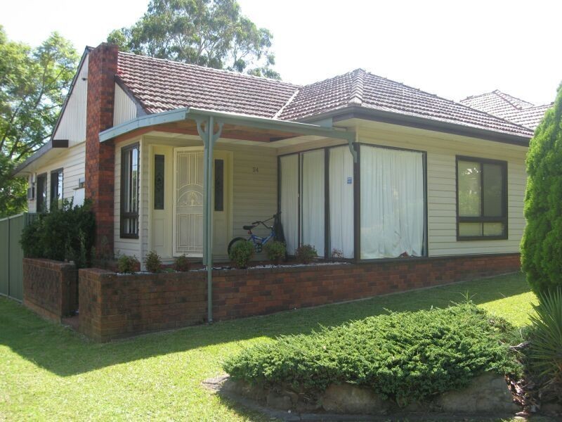 24 McGirr Street, Padstow NSW 2211