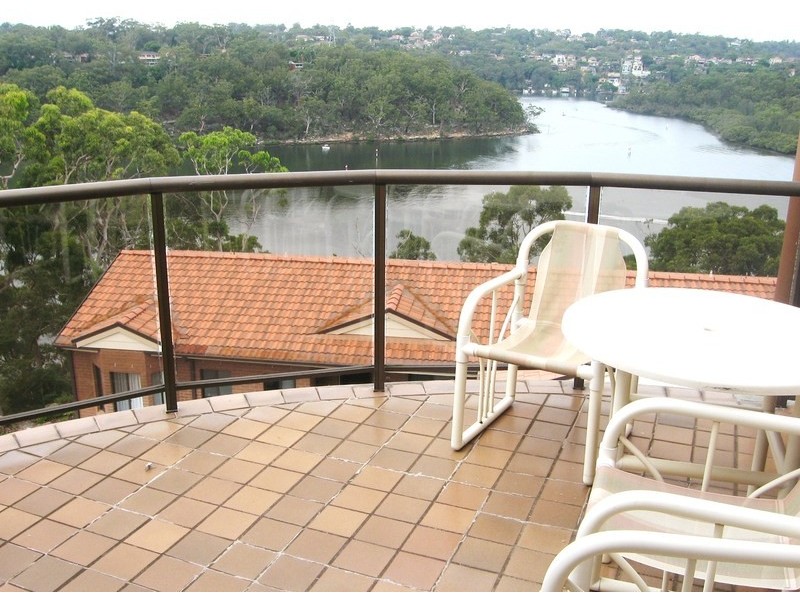 46/33 Bernard Road, Padstow Heights NSW 2211