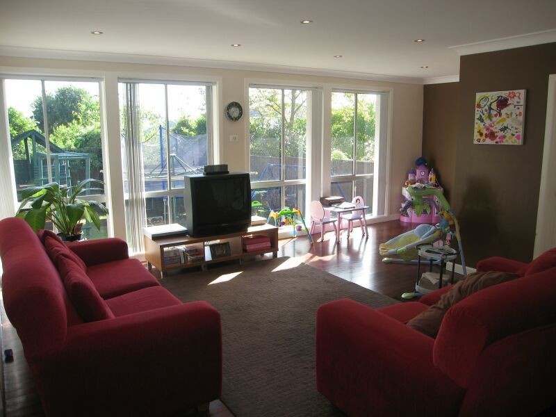 2 Barry Crescent, Padstow Heights NSW 2211