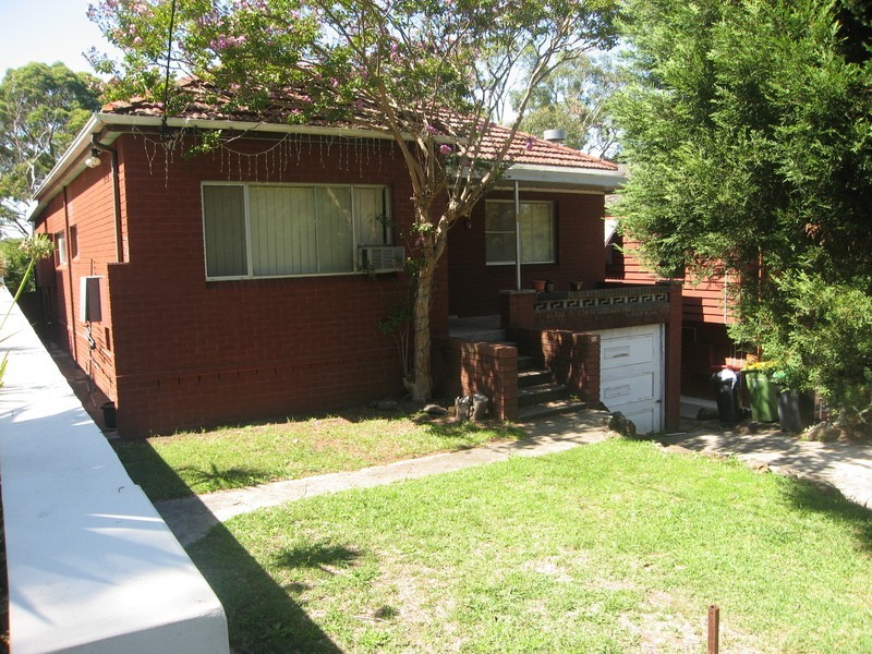 53 Queensbury Road, Padstow Heights NSW 2211