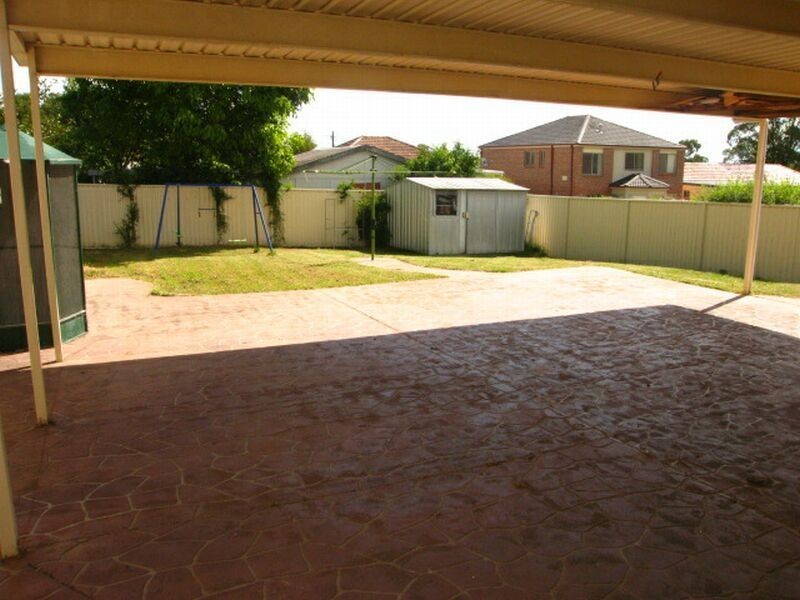 86 Hinemoa Street, Panania NSW 2213