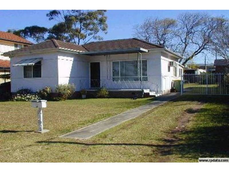 12 Lachlan Street, Revesby NSW 2212